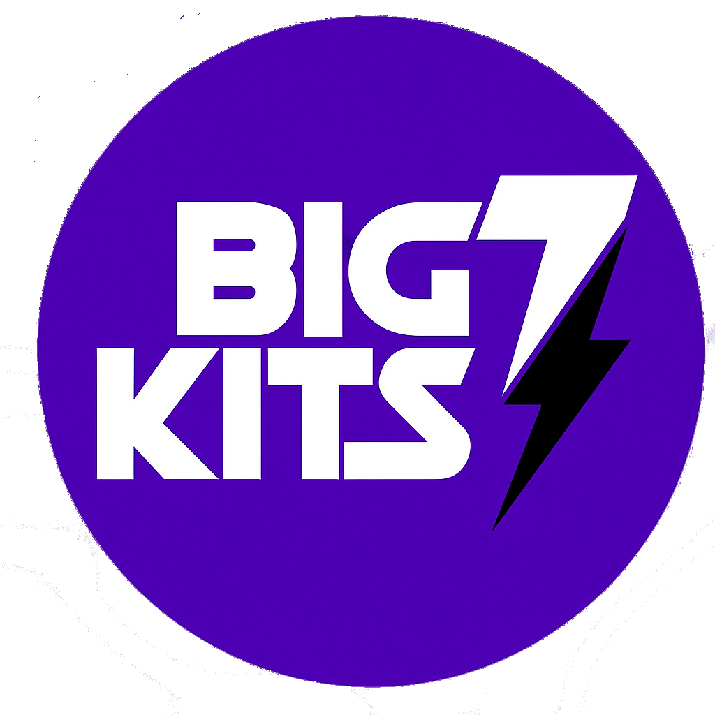 Big 7 Kits