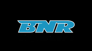 BNR Supercars logo