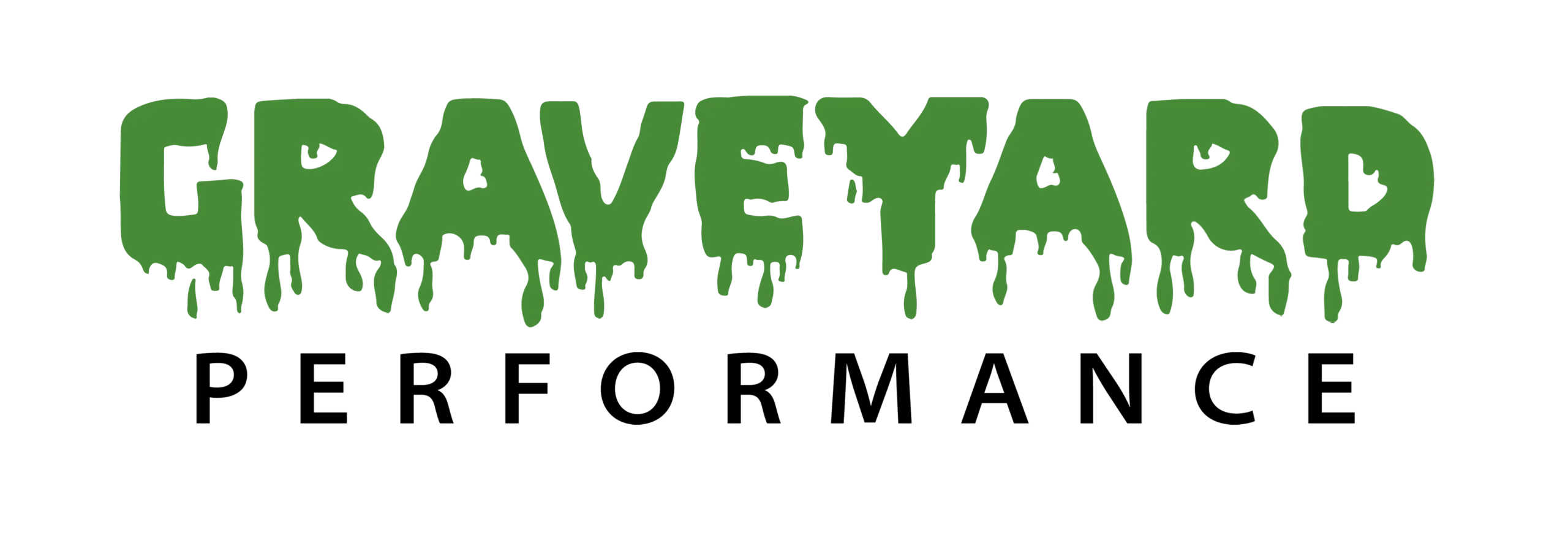 Graveyard Performance logo