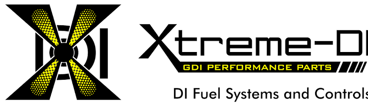 XDI logo