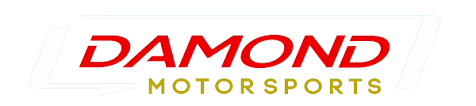 Damond Motorsports logo